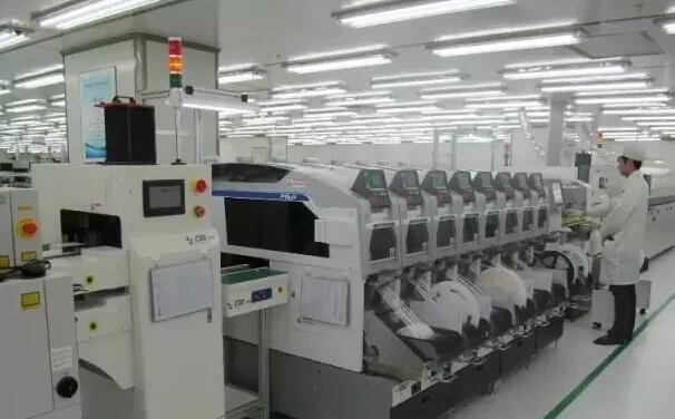 市場上的smt加工廠分為哪幾類？