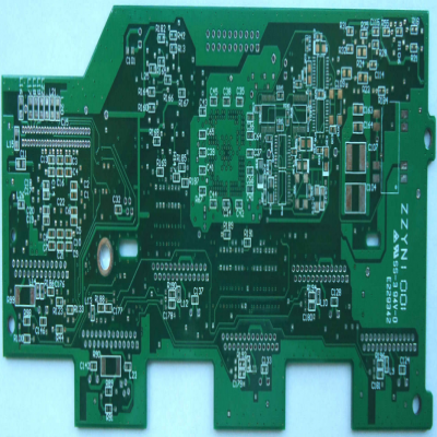 從pcb多層板顏色辨別pcb多層板的好壞！