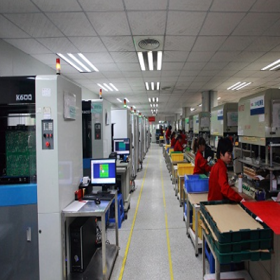 什么是PCB多層板飛針測試？