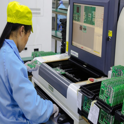 為什么說AOI檢測設(shè)備是SMT貼片加工廠家必不可少的設(shè)備？