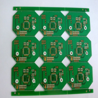 PCB線(xiàn)路板工藝-二氧化碳(CO2)激光器設(shè)備加工技術(shù)
